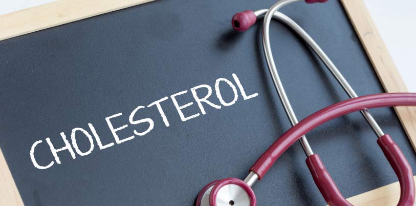 new research cholesterol